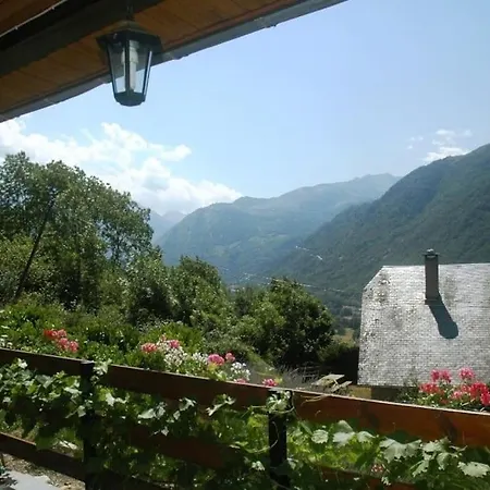 別荘 Maison De Montagne Spacieuse Et Chaleureuse