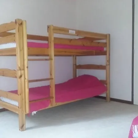 Maison De Montagne Spacieuse Et Chaleureuse