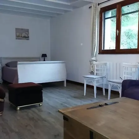 Maison De Montagne Spacieuse Et Chaleureuse Feriehus Guchan