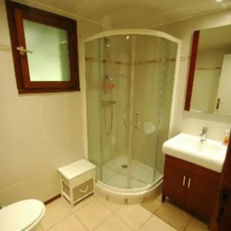 Feriehus Maison De Montagne Spacieuse Et Chaleureuse