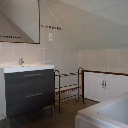 Maison De Montagne Spacieuse Et Chaleureuse Feriehus *