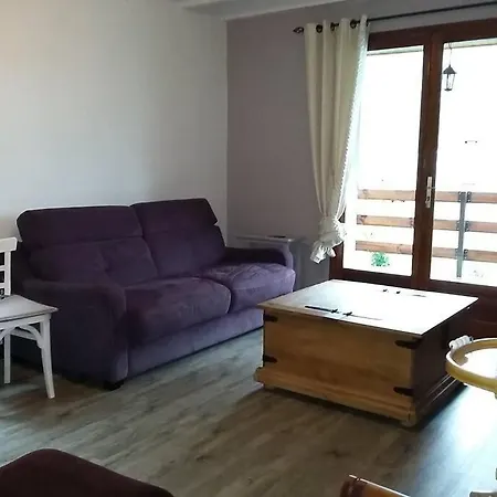 Maison De Montagne Spacieuse Et Chaleureuse Feriehus *